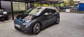 BMW i3 60Ah, Led, термопомпа, камера, подгрев | Auto.bg — изображение 7 BMW i3 60Ah, Led, термопомпа, камера, подгрев | Auto.bg — изображение 7