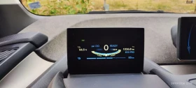 BMW i3 60Ah, Led, термопомпа, камера, подгрев | Auto.bg — изображение 12 BMW i3 60Ah, Led, термопомпа, камера, подгрев | Auto.bg — изображение 12