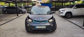BMW i3 60Ah, Led, термопомпа, камера, подгрев | Auto.bg — изображение 8 BMW i3 60Ah, Led, термопомпа, камера, подгрев | Auto.bg — изображение 8
