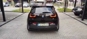 BMW i3 60Ah, Led, термопомпа, камера, подгрев | Auto.bg — изображение 4 BMW i3 60Ah, Led, термопомпа, камера, подгрев | Auto.bg — изображение 4