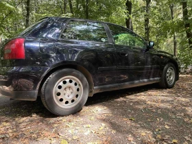 Audi A3 Хетчбек - 960 € - 48256086 4 | Car24.bg Audi A3 Хетчбек - 960 € - 48256086 4