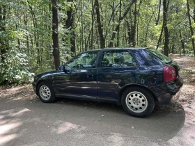 Audi A3 Хетчбек - 960 € - 48256086 10 | Car24.bg Audi A3 Хетчбек - 960 € - 48256086 10