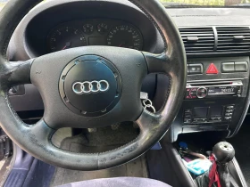 Audi A3 Хетчбек - 960 € - 48256086 11 | Car24.bg Audi A3 Хетчбек - 960 € - 48256086 11