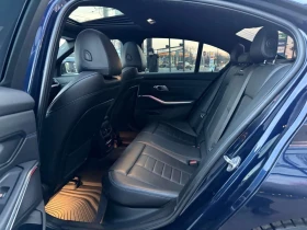 BMW 330 330i, xDrive, M PKG, Navi, Camera, Sunroof, АВТОКР | Auto.bg — изображение 12 BMW 330 330i, xDrive, M PKG, Navi, Camera, Sunroof, АВТОКР | Auto.bg — изображение 12