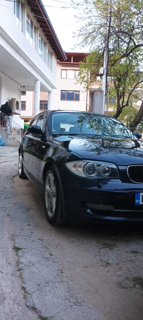 BMW 118 - 2900 € - 28417476 8 | Car24.bg BMW 118 - 2900 € - 28417476 8