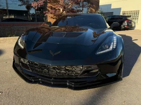 Chevrolet Corvette * Z06 2LZ * ДВА КЛЮЧА * KEYLESS * - 56999 € - 93895489 2 | Car24.bg Chevrolet Corvette * Z06 2LZ * ДВА КЛЮЧА * KEYLESS * - 56999 € - 93895489 2