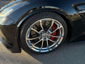 Chevrolet Corvette * Z06 2LZ * ДВА КЛЮЧА * KEYLESS * - 56999 € - 93895489 6 | Car24.bg Chevrolet Corvette * Z06 2LZ * ДВА КЛЮЧА * KEYLESS * - 56999 € - 93895489 6