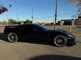 Chevrolet Corvette * Z06 2LZ * ДВА КЛЮЧА * KEYLESS * - 56999 € - 93895489 5 | Car24.bg Chevrolet Corvette * Z06 2LZ * ДВА КЛЮЧА * KEYLESS * - 56999 € - 93895489 5
