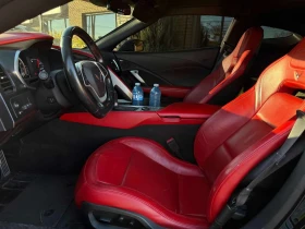 Chevrolet Corvette * Z06 2LZ * ДВА КЛЮЧА * KEYLESS * - 56999 € - 93895489 11 | Car24.bg Chevrolet Corvette * Z06 2LZ * ДВА КЛЮЧА * KEYLESS * - 56999 € - 93895489 11