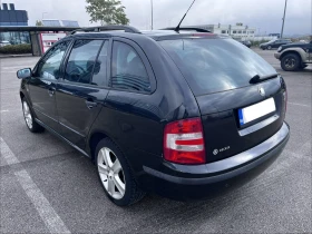 Skoda Fabia 1.9TDI 101 k.c. FIT | Auto.bg — изображение 6 Skoda Fabia 1.9TDI 101 k.c. FIT | Auto.bg — изображение 6