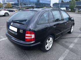 Skoda Fabia 1.9TDI 101 k.c. FIT | Auto.bg — изображение 4 Skoda Fabia 1.9TDI 101 k.c. FIT | Auto.bg — изображение 4