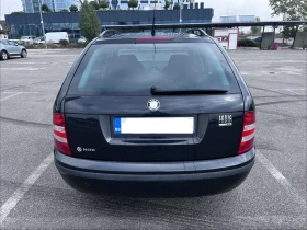 Skoda Fabia 1.9TDI 101 k.c. FIT | Auto.bg — изображение 5 Skoda Fabia 1.9TDI 101 k.c. FIT | Auto.bg — изображение 5