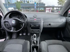 Skoda Fabia 1.9TDI 101 k.c. FIT | Auto.bg — изображение 9 Skoda Fabia 1.9TDI 101 k.c. FIT | Auto.bg — изображение 9