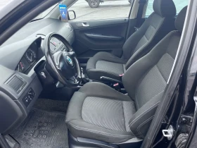 Skoda Fabia 1.9TDI 101 k.c. FIT | Auto.bg — изображение 10 Skoda Fabia 1.9TDI 101 k.c. FIT | Auto.bg — изображение 10