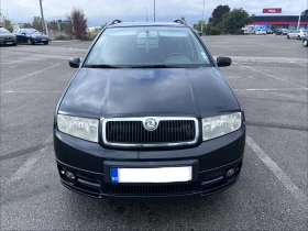 Skoda Fabia 1.9TDI 101 k.c. FIT | Auto.bg — изображение 2 Skoda Fabia 1.9TDI 101 k.c. FIT | Auto.bg — изображение 2