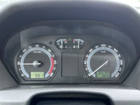 Skoda Fabia 1.9TDI 101 k.c. FIT | Auto.bg — изображение 15 Skoda Fabia 1.9TDI 101 k.c. FIT | Auto.bg — изображение 15