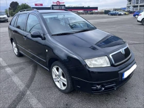 Skoda Fabia 1.9TDI 101 k.c. FIT | Auto.bg — изображение 3 Skoda Fabia 1.9TDI 101 k.c. FIT | Auto.bg — изображение 3