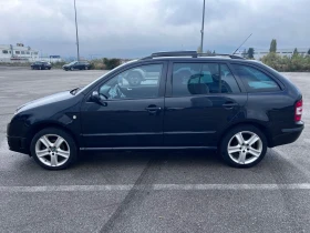 Skoda Fabia 1.9TDI 101 k.c. FIT | Auto.bg — изображение 7 Skoda Fabia 1.9TDI 101 k.c. FIT | Auto.bg — изображение 7