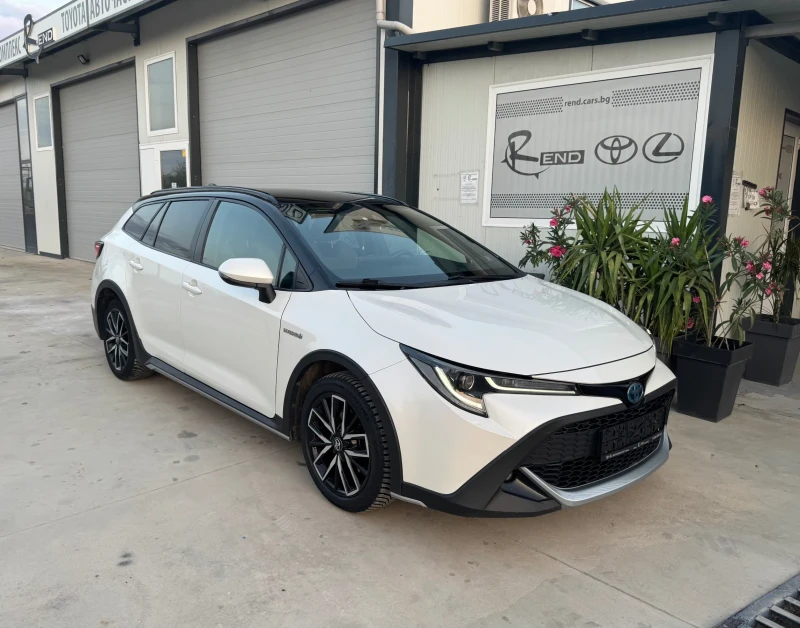 Toyota Corolla 2.0 TREK Hybrid - 33500 лв. / 17128.28 € - 67022544 1 | Car24.bg Toyota Corolla 2.0 TREK Hybrid - 33500 лв. / 17128.28 € - 67022544 1
