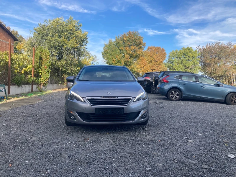 Peugeot 308   ТОП - 15900 лв. / 8129.54 € - 33399690 1 | Car24.bg Peugeot 308   ТОП - 15900 лв. / 8129.54 € - 33399690 1