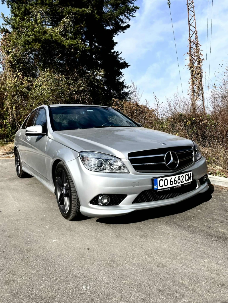 Mercedes-Benz C 220 - 8007 € / 15660.33 лв. - 63054973 1 | Car24.bg Mercedes-Benz C 220 - 8007 € / 15660.33 лв. - 63054973 1