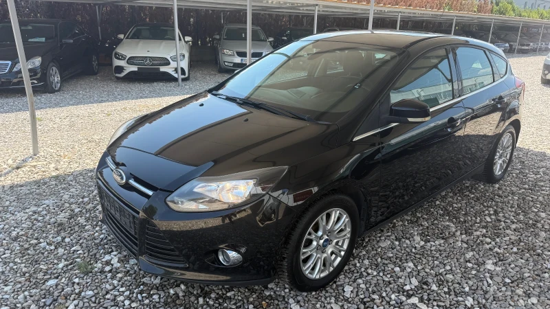 Ford Focus 1.6 D - 4300 € - 34405746 1 | Car24.bg Ford Focus 1.6 D - 4300 € - 34405746 1