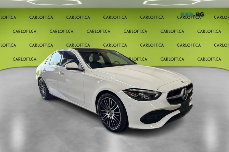 Mercedes-Benz C 300 4MATIC * Pano * АвтоКредит * (ЦЕНА ДО БГ) - 27821 € - 33775522 1 | Car24.bg Mercedes-Benz C 300 4MATIC * Pano * АвтоКредит * (ЦЕНА ДО БГ) - 27821 € - 33775522 1