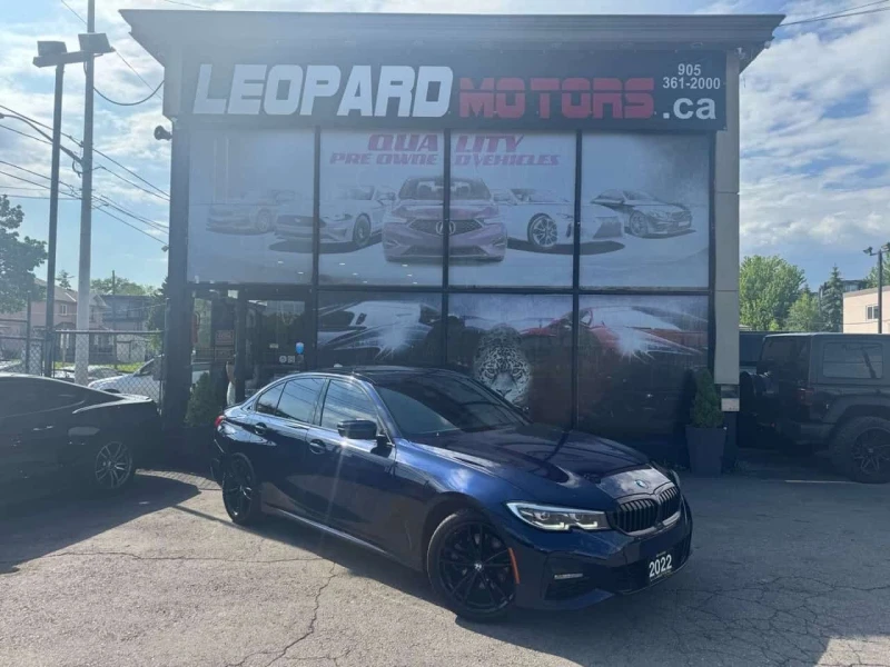 BMW 330 330i, xDrive, M PKG, Navi, Camera, Sunroof, АВТОКР - 26300 € - 54702820 1 | Car24.bg BMW 330 330i, xDrive, M PKG, Navi, Camera, Sunroof, АВТОКР - 26300 € - 54702820 1