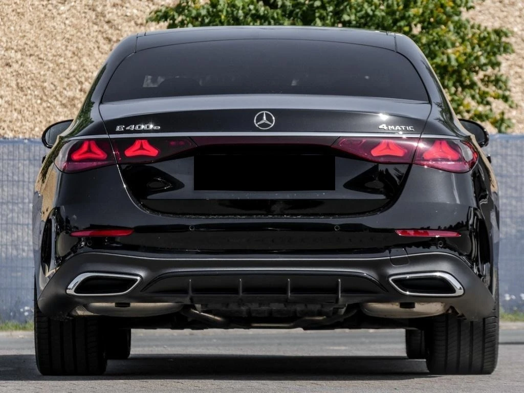 Mercedes-Benz E 400 e AMG 4-MATIC PLUG-IN HYBRID PANORAMA 360  - изображение 4 | Auto.bg Mercedes-Benz E 400 e AMG 4-MATIC PLUG-IN HYBRID PANORAMA 360  - изображение 4