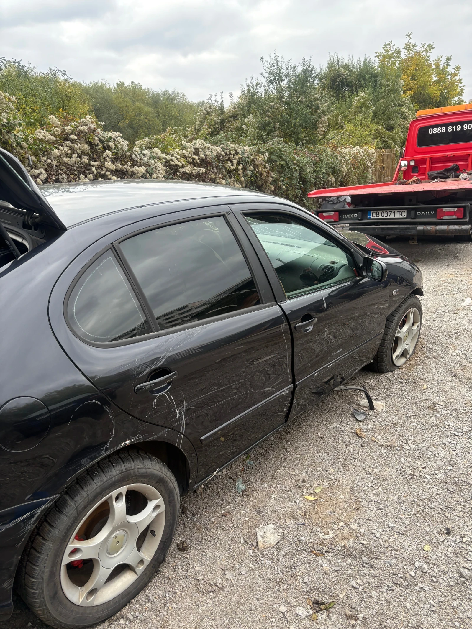 Seat Leon  - изображение 3 | Auto.bg Seat Leon  - изображение 3