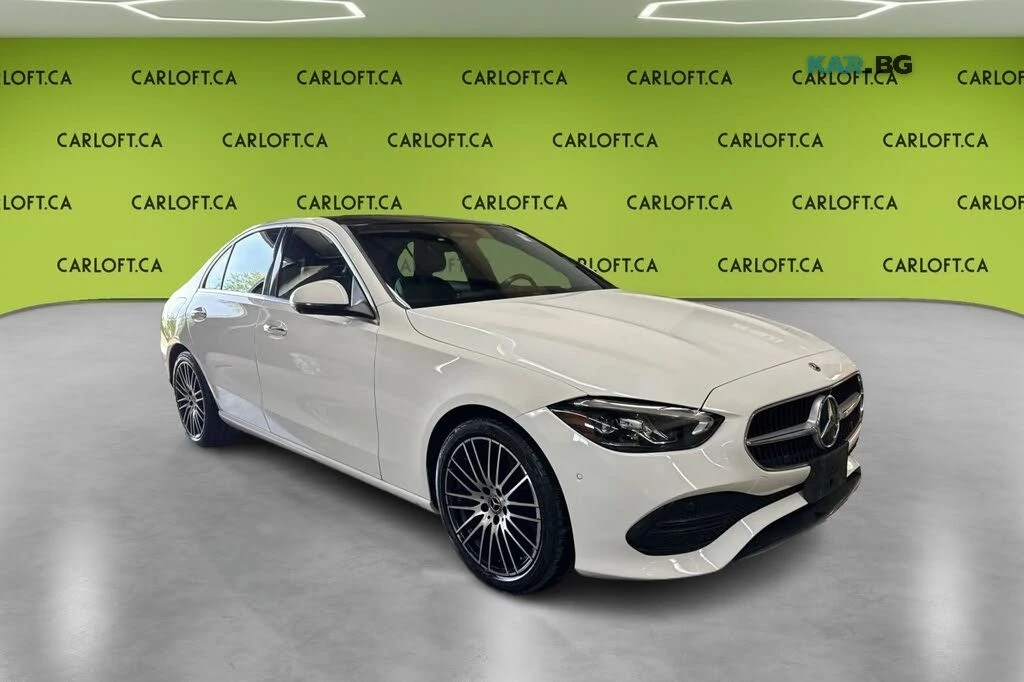 Mercedes-Benz C 300 4MATIC * Pano * АвтоКредит * (ЦЕНА ДО БГ) | Auto.bg — изображение 1 Mercedes-Benz C 300 4MATIC * Pano * АвтоКредит * (ЦЕНА ДО БГ) | Auto.bg — изображение 1