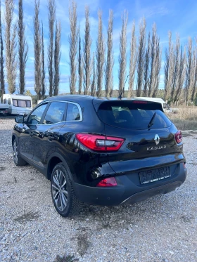 Renault Kadjar 1.6 DCI EURO 6 BOSE CAMERA 4x4 FULL EXTRA - 10900 € / 21318.55 лв. - 87430946 3 | Car24.bg Renault Kadjar 1.6 DCI EURO 6 BOSE CAMERA 4x4 FULL EXTRA - 10900 € / 21318.55 лв. - 87430946 3