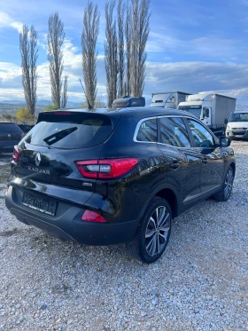 Renault Kadjar 1.6 DCI EURO 6 BOSE CAMERA 4x4 FULL EXTRA - 10900 € / 21318.55 лв. - 87430946 5 | Car24.bg Renault Kadjar 1.6 DCI EURO 6 BOSE CAMERA 4x4 FULL EXTRA - 10900 € / 21318.55 лв. - 87430946 5