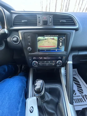 Renault Kadjar 1.6 DCI EURO 6 BOSE CAMERA 4x4 FULL EXTRA - 10900 € / 21318.55 лв. - 87430946 12 | Car24.bg Renault Kadjar 1.6 DCI EURO 6 BOSE CAMERA 4x4 FULL EXTRA - 10900 € / 21318.55 лв. - 87430946 12