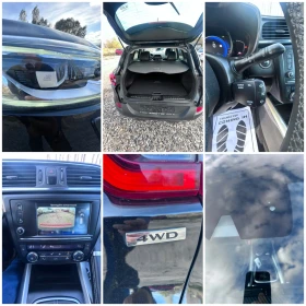 Renault Kadjar 1.6 DCI EURO 6 BOSE CAMERA 4x4 FULL EXTRA - 10900 € / 21318.55 лв. - 87430946 14 | Car24.bg Renault Kadjar 1.6 DCI EURO 6 BOSE CAMERA 4x4 FULL EXTRA - 10900 € / 21318.55 лв. - 87430946 14
