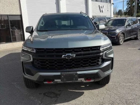 Chevrolet Suburban Z71/CARFAX/360 КАМЕРИ | Auto.bg — изображение 2 Chevrolet Suburban Z71/CARFAX/360 КАМЕРИ | Auto.bg — изображение 2