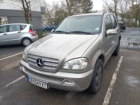 Mercedes-Benz ML 270 Mercedes ML 270 CDI Final Edition 2005 дизел, от - 4999 € / 9777.19 лв. - 14407705 3 | Car24.bg Mercedes-Benz ML 270 Mercedes ML 270 CDI Final Edition 2005 дизел, от - 4999 € / 9777.19 лв. - 14407705 3