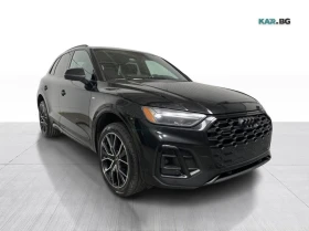 Снимка Audi Q5
