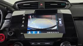 Honda Cr-v 2.0 Hybrid 4x4* HUD* КОЖА* НАВИ* ПАНО* КАМЕРА | Auto.bg — изображение 12 Honda Cr-v 2.0 Hybrid 4x4* HUD* КОЖА* НАВИ* ПАНО* КАМЕРА | Auto.bg — изображение 12
