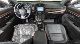 Honda Cr-v 2.0 Hybrid 4x4* HUD* КОЖА* НАВИ* ПАНО* КАМЕРА | Auto.bg — изображение 5 Honda Cr-v 2.0 Hybrid 4x4* HUD* КОЖА* НАВИ* ПАНО* КАМЕРА | Auto.bg — изображение 5