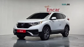 Honda Cr-v 2.0 Hybrid 4x4* HUD* КОЖА* НАВИ* ПАНО* КАМЕРА