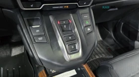 Honda Cr-v 2.0 Hybrid 4x4* HUD* КОЖА* НАВИ* ПАНО* КАМЕРА | Auto.bg — изображение 7 Honda Cr-v 2.0 Hybrid 4x4* HUD* КОЖА* НАВИ* ПАНО* КАМЕРА | Auto.bg — изображение 7