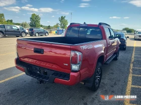 Toyota Tacoma undefined | Auto.bg — изображение 2 Toyota Tacoma undefined | Auto.bg — изображение 2