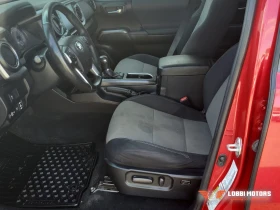Toyota Tacoma undefined | Auto.bg — изображение 3 Toyota Tacoma undefined | Auto.bg — изображение 3