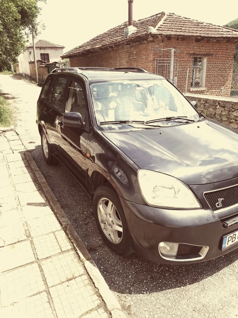 Dr 5 2.0 фабрична газ - 6666 лв. / 3408.27 € - 80501996 1 | Car24.bg Dr 5 2.0 фабрична газ - 6666 лв. / 3408.27 € - 80501996 1