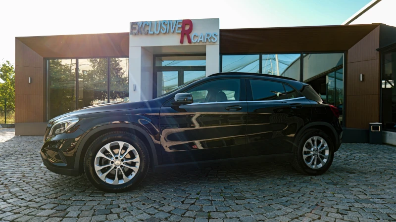 Mercedes-Benz GLA 200 - 15500 € / 30315.36 лв. - 57125760 1 | Car24.bg Mercedes-Benz GLA 200 - 15500 € / 30315.36 лв. - 57125760 1