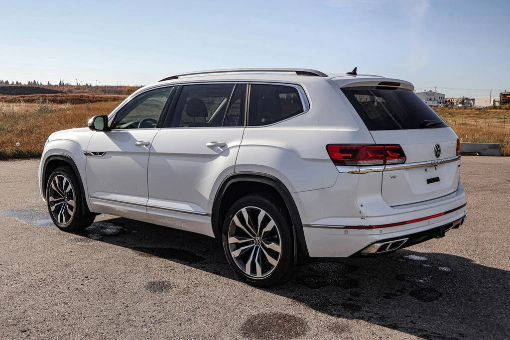 VW Atlas DIGITAL* PANORAMA* CAMERA* ОБДУХВАНЕ* ПОДГРЕВ - изображение 4 | Auto.bg VW Atlas DIGITAL* PANORAMA* CAMERA* ОБДУХВАНЕ* ПОДГРЕВ - изображение 4