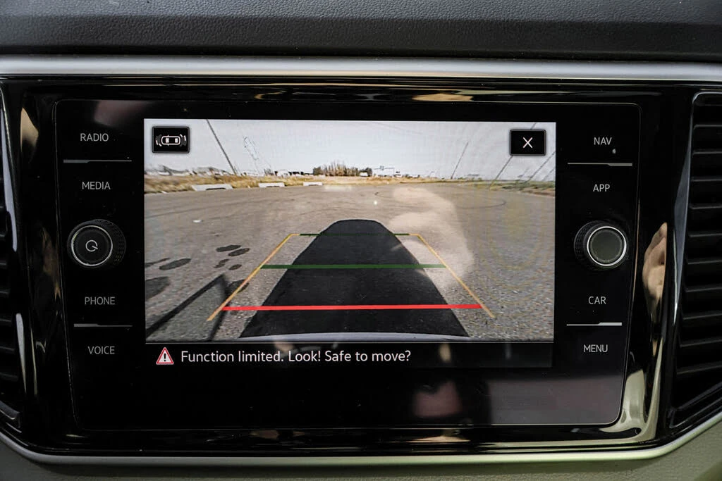 VW Atlas DIGITAL* PANORAMA* CAMERA* ОБДУХВАНЕ* ПОДГРЕВ - изображение 7 | Auto.bg VW Atlas DIGITAL* PANORAMA* CAMERA* ОБДУХВАНЕ* ПОДГРЕВ - изображение 7