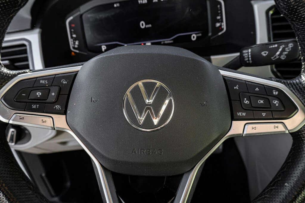 VW Atlas DIGITAL* PANORAMA* CAMERA* ОБДУХВАНЕ* ПОДГРЕВ - изображение 10 | Auto.bg VW Atlas DIGITAL* PANORAMA* CAMERA* ОБДУХВАНЕ* ПОДГРЕВ - изображение 10