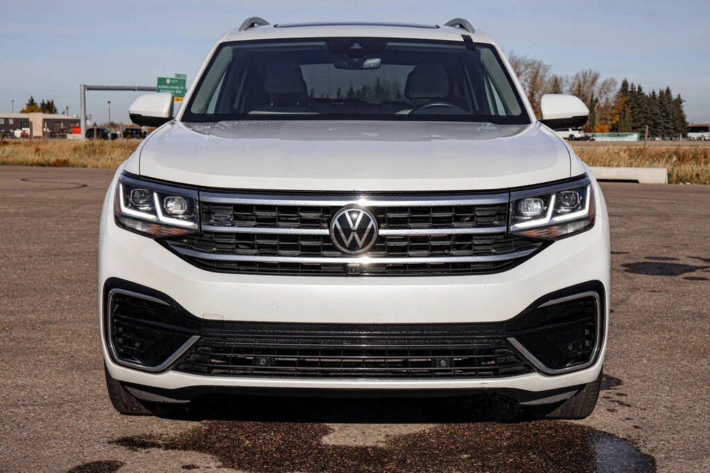 VW Atlas DIGITAL* PANORAMA* CAMERA* ОБДУХВАНЕ* ПОДГРЕВ - изображение 2 | Auto.bg VW Atlas DIGITAL* PANORAMA* CAMERA* ОБДУХВАНЕ* ПОДГРЕВ - изображение 2